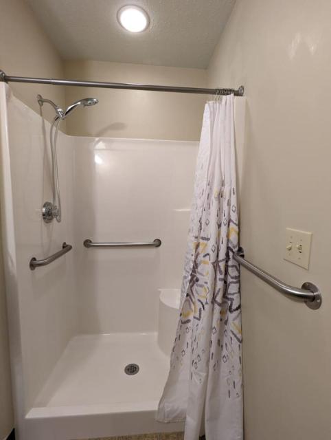 Waterloo Suites Double