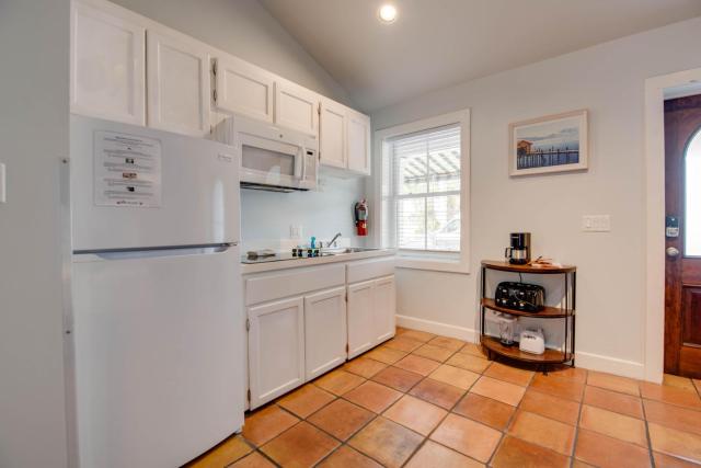 Egret Suite - Southernmost Sanctuary