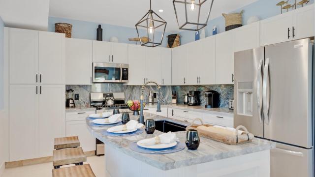 Duchess of Catherine by Last Key Realty