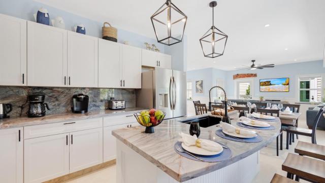 A Royal Affair by Last Key Realty