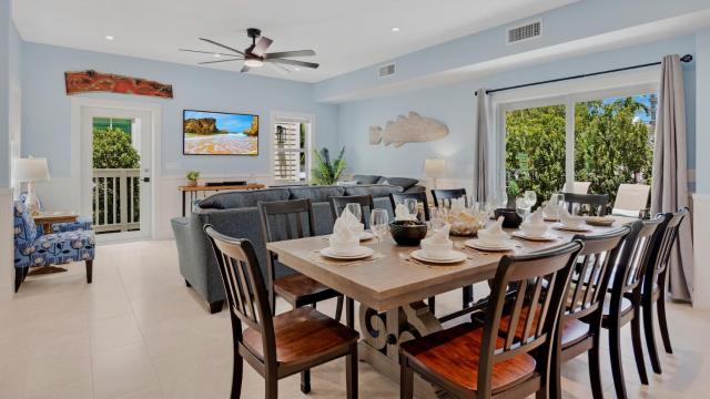A Royal Affair by Last Key Realty