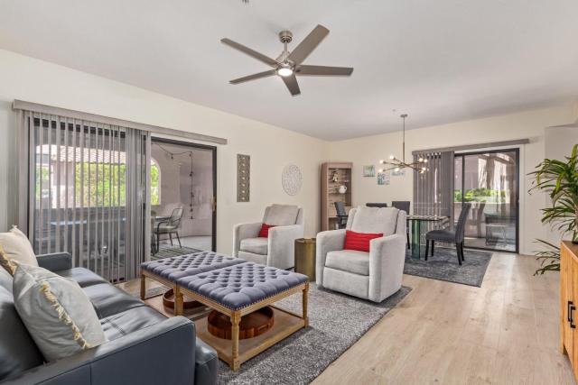 Stunning 3 bedroom in the heart of Scottsdale