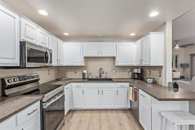 Stunning 3 bedroom in the heart of Scottsdale