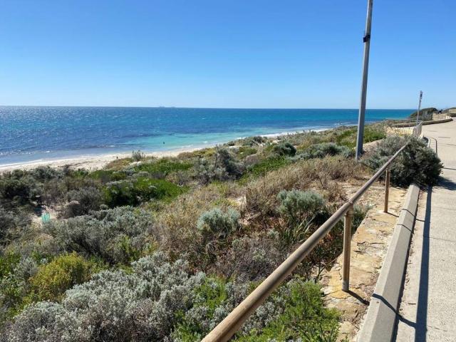 Cottesloe Beach Family Accommodation