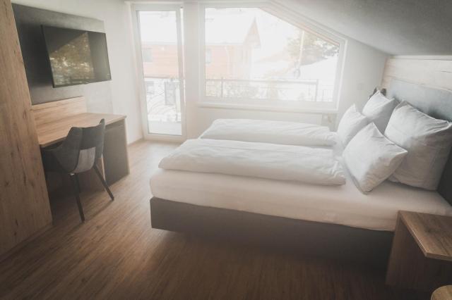 Hotel verWeiler