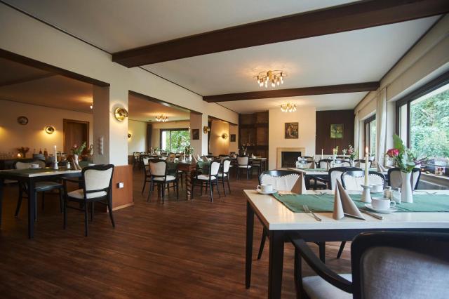 Hotel Restaurant Waldschlößchen