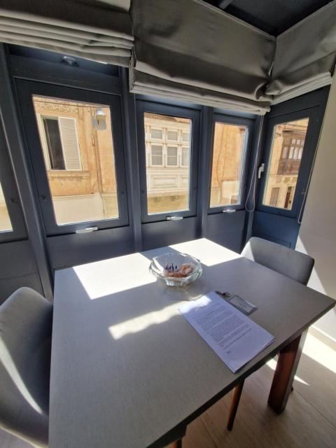 D Townhouse Boutique Suites