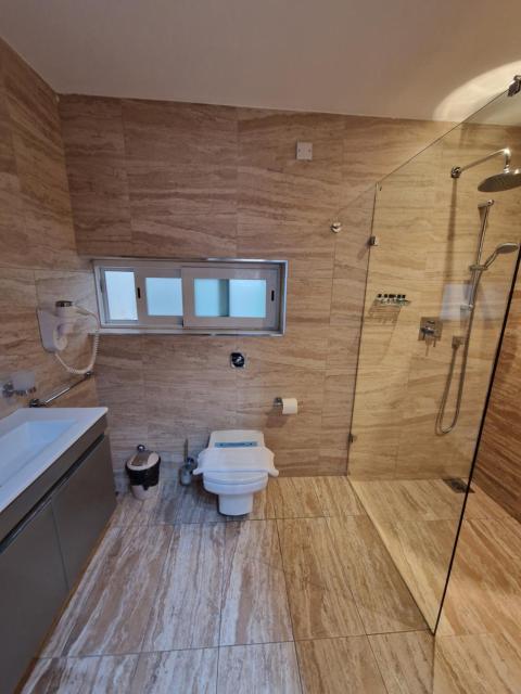 D Townhouse Boutique Suites