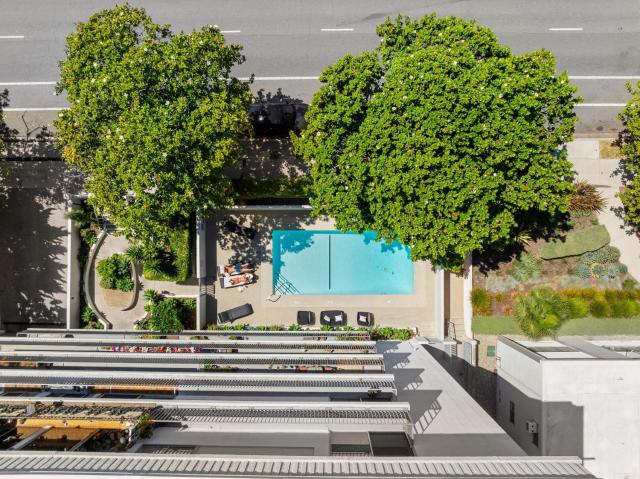 Unaluma 2BR Retreat Santa Monica Prime Location