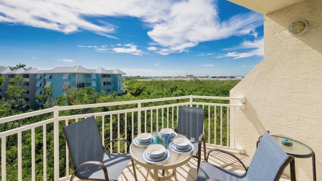 The Larks Landing by Last Key Realty