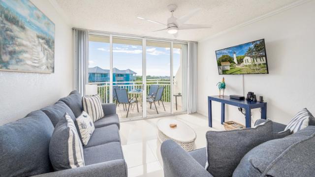 The Larks Landing by Last Key Realty