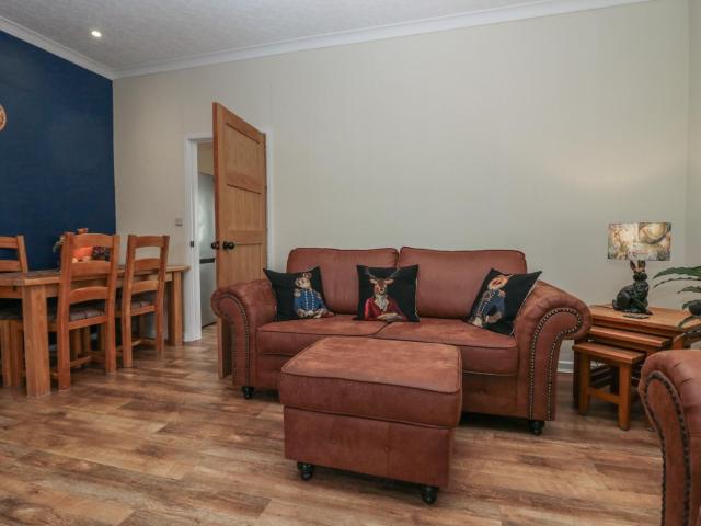 Benstead Cottage
