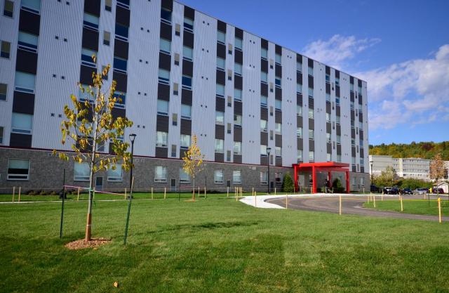 Residence & Conference Centre - North Bay