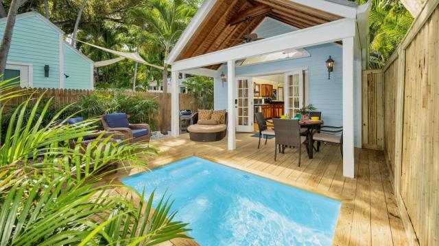 Swept Away by Last Key Realty