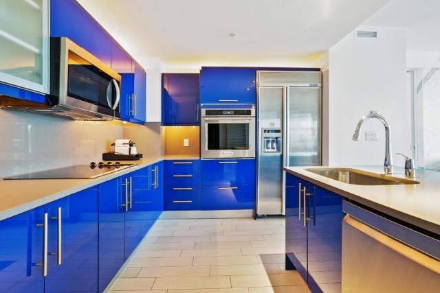 Oceanview Luxury, Resort Access, Sleeps 6 2BR 2BA - Vista Mar by HomeStakes Stays