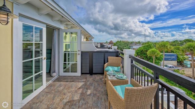 Seaport Sensation by Last Key Realty