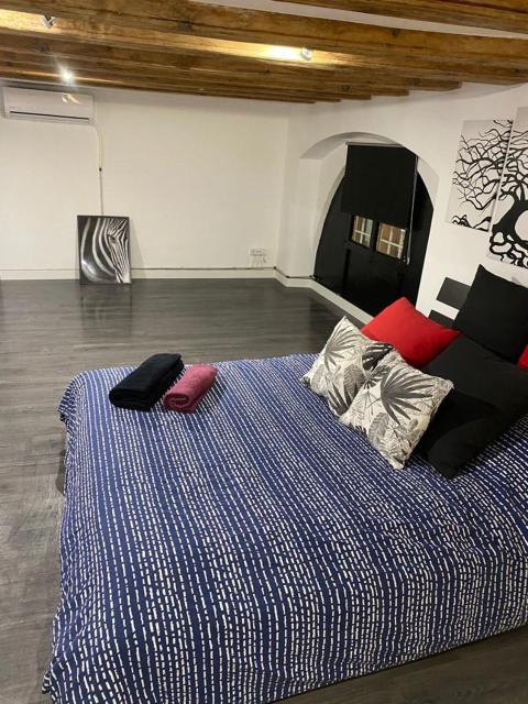 Loft No Compartido Centro de Barcelona
