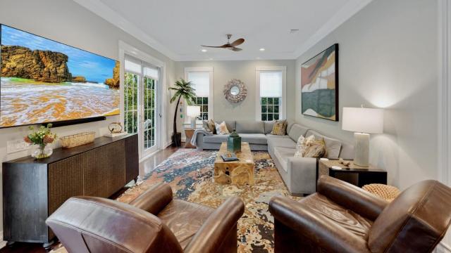 Sirens Serenade by Last Key Realty