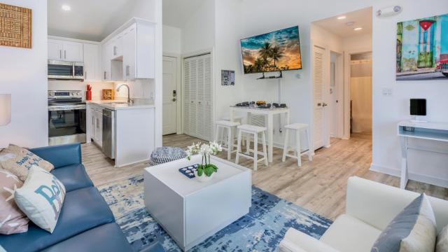 Soul of Duval by Last Key Realty