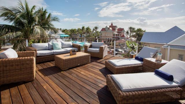 Southernmost Vistas by Last Key Realty