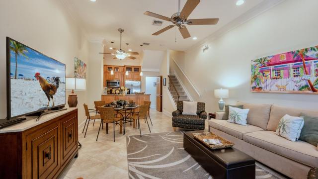 Southernmost Palms by Last Key Realty