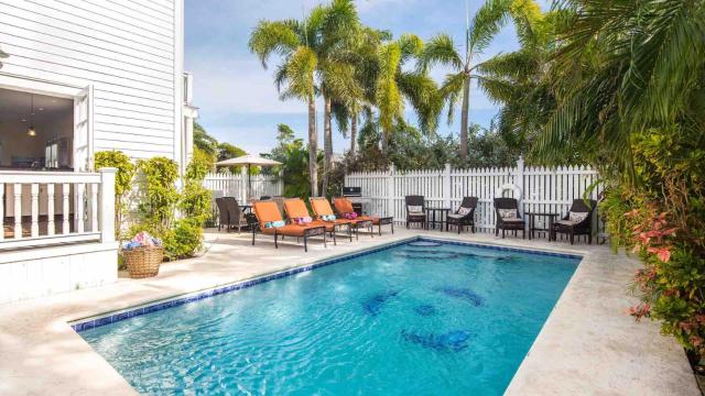 Southernmost Hospitality VII by Last Key Realty