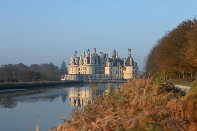 Hôtel Le Verger