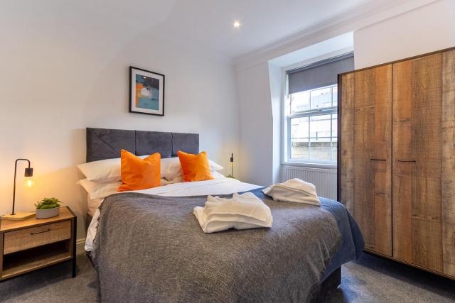 Brighton 2BedroomFlat Modern Tv Wifi