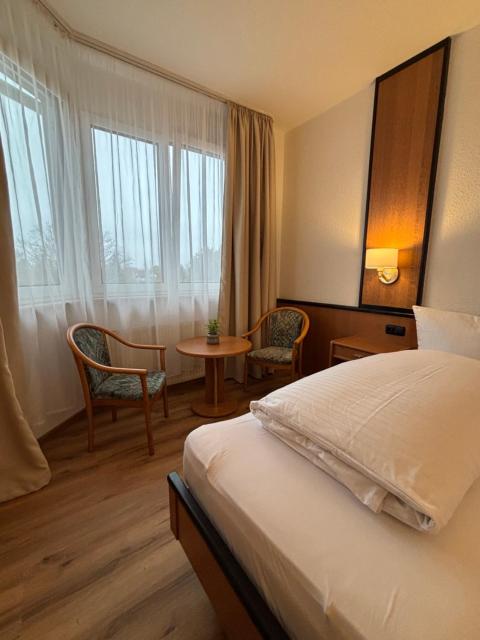 E&D Hotel Rodgau