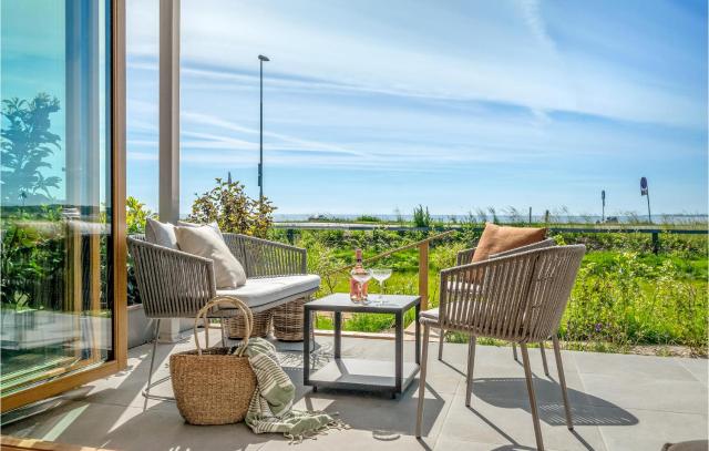Gorgeous Apartment In Kerteminde