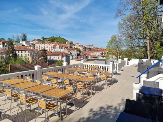 Le Bellevue