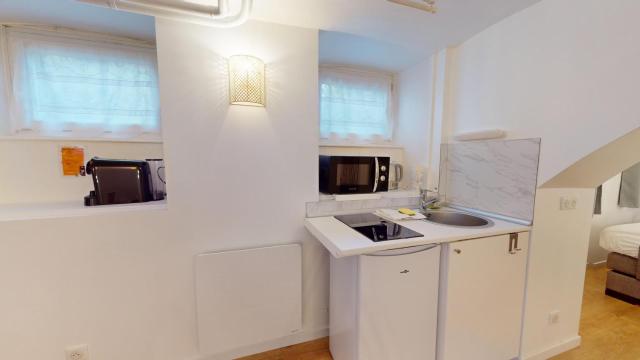 Studio Castelnau