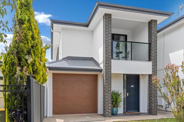 Entire 2 storey home in Tranmere