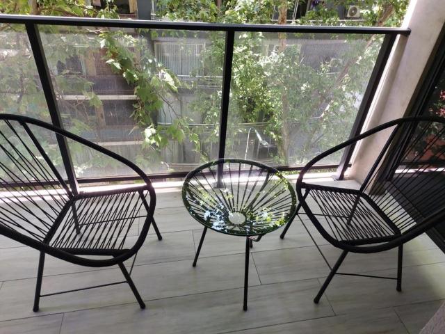 Deluxe Studio con Jacuzzi y espacio CoWork en Palermo x CRE