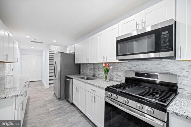 Beautiful 2 bedroom Apt on Morton st Nw