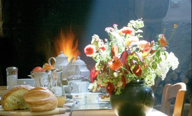 La Grange de Coatélan