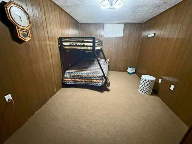 Buffalo Playhouse with game room