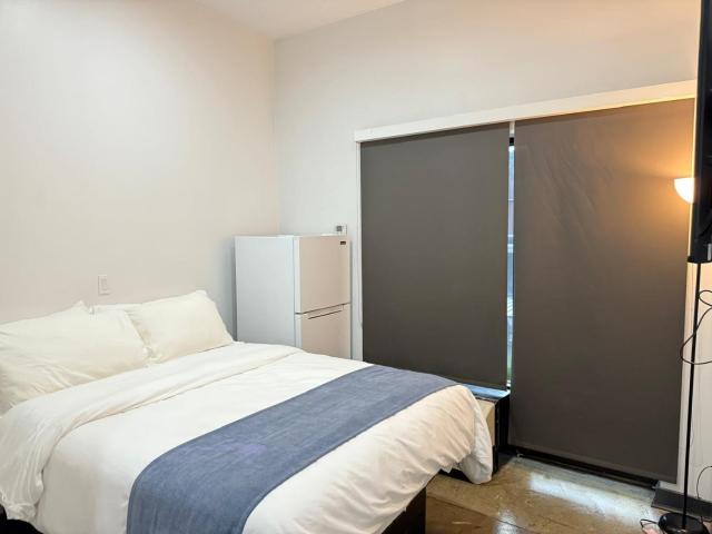 Tribeca Hotel FiDi