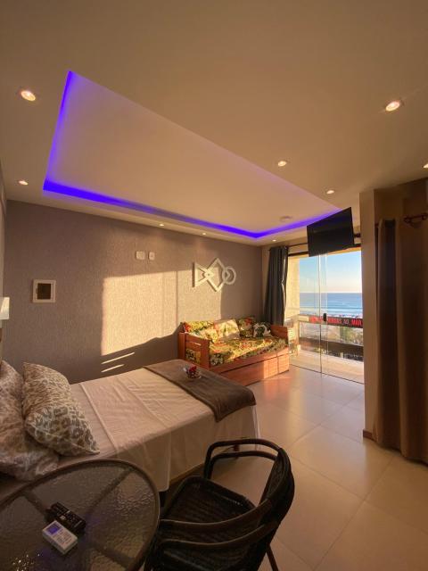 Varandas ao mar loft 302 Praia Grande