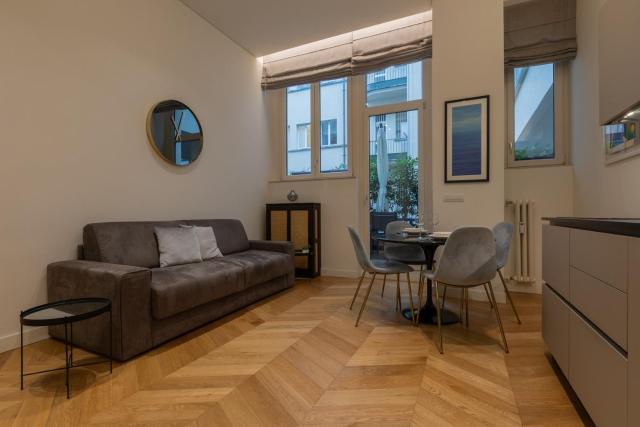 Prestige Apartment Via Roma by Wonderful Italy