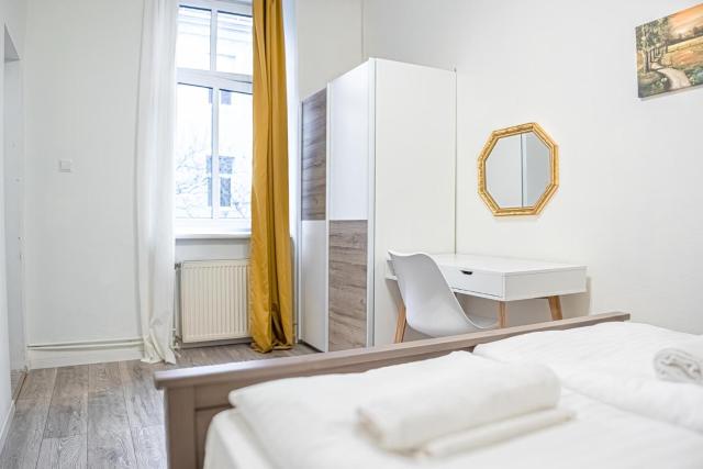 Comfortable 2BR Apt-Near Wiener Stadthalle