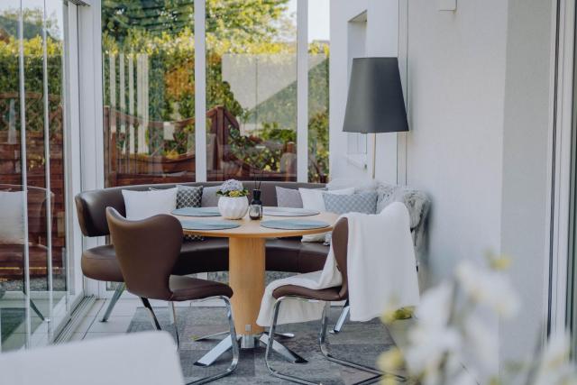 Pension Sterntaler