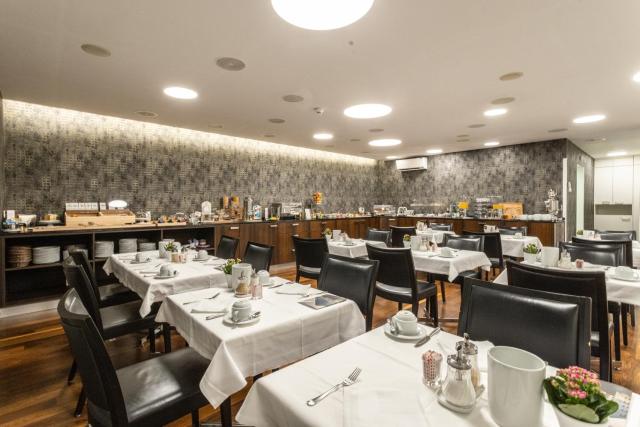 ABC Swiss Quality Hotel