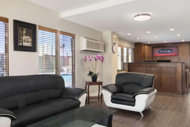 Travelodge by Wyndham Calgary South