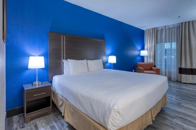 Baymont by Wyndham Casa Grande