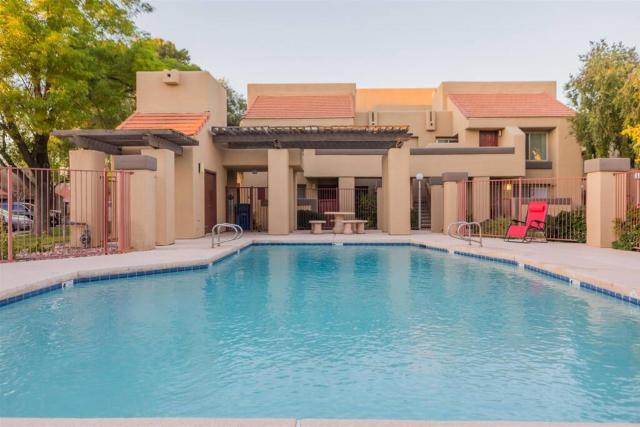 Cozy condo near MCC with pool, BBQ, covered parking