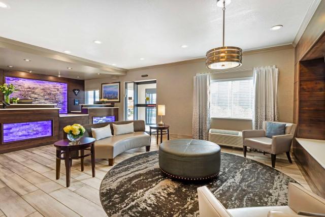 Best Western Greeley
