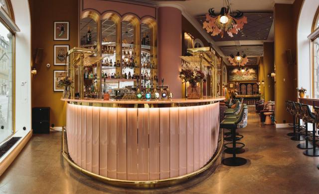 Hotel Kung Carl, WorldHotels Crafted