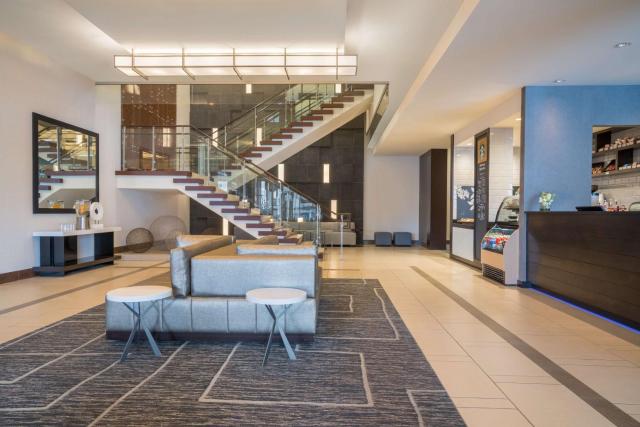 Hilton Minneapolis Bloomington