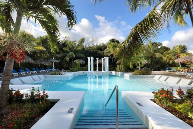Grand Palladium Jamaica Resort & Spa All Inclusive